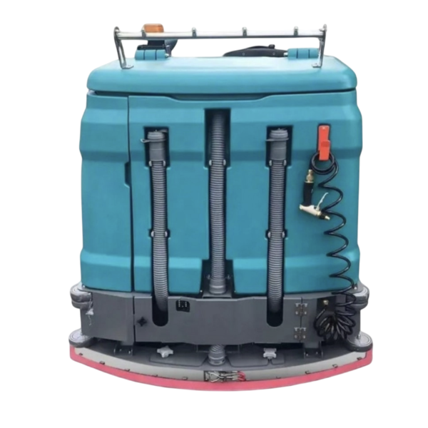 Поломоечная машина Cleaning Evolution COMBI 145 Li-ion 72V 300Ah